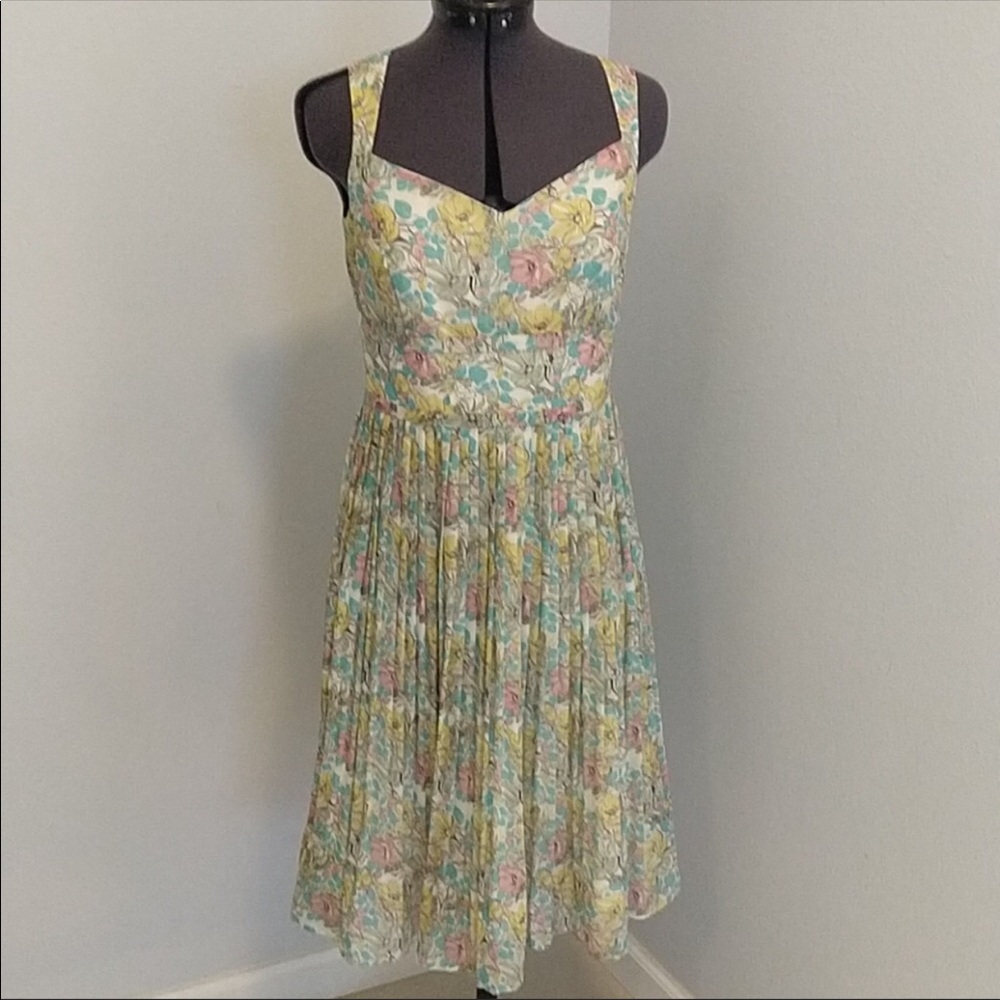 Antonio Melani dress
